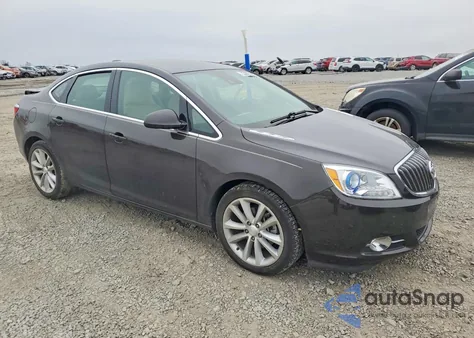 2015 Buick Verano Convenience z USA, uszkodzony, nr VIN 1G4PR5SK6F4171882